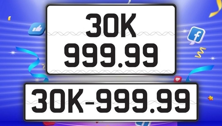 Tin thời sự nóng mới nhất ngày 6/4: Đại gia 