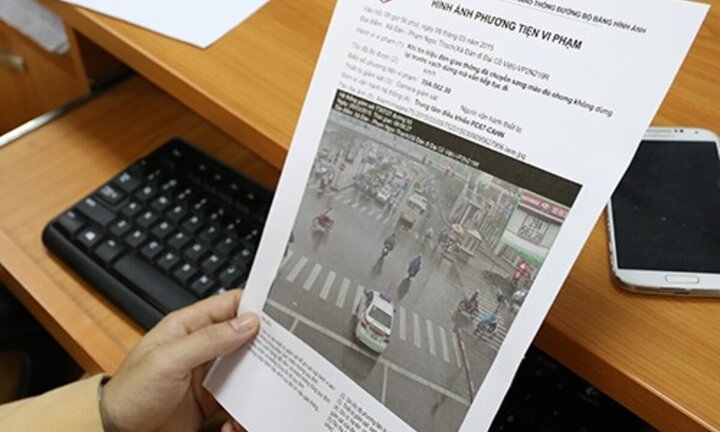 Bộ Công an cảnh báo hình thức lừa đảo