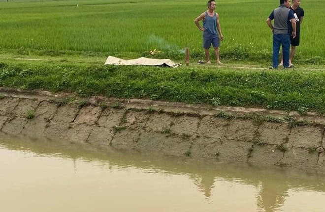 Nghệ An: Hai vụ đuối nước khiến 2 học sinh tử vong trong một ngày