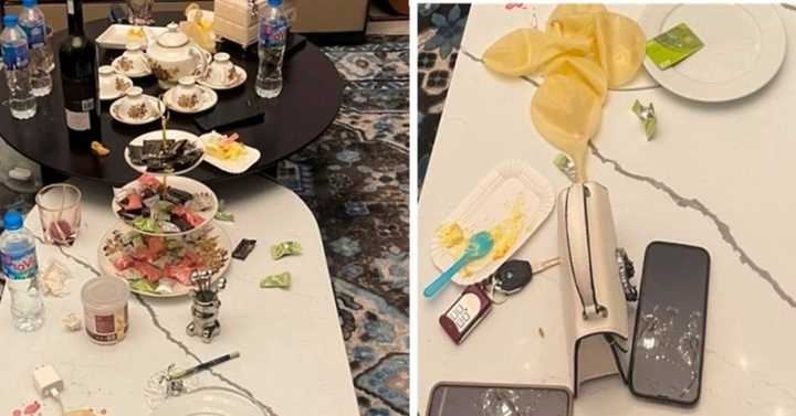 Tước danh hiệu hai nữ công an liên quan đến