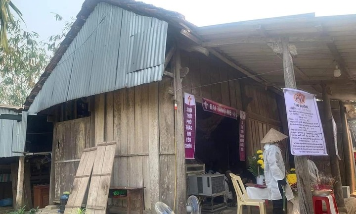 Vụ người mẹ đơn thân chết ngạt trong rừng: Để lại 3 con nhỏ bơ vơ
