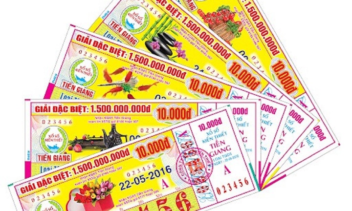 Bộ  Tài chính sắp kiểm tra 10 công ty xổ số và 6 doanh nghiệp casino 