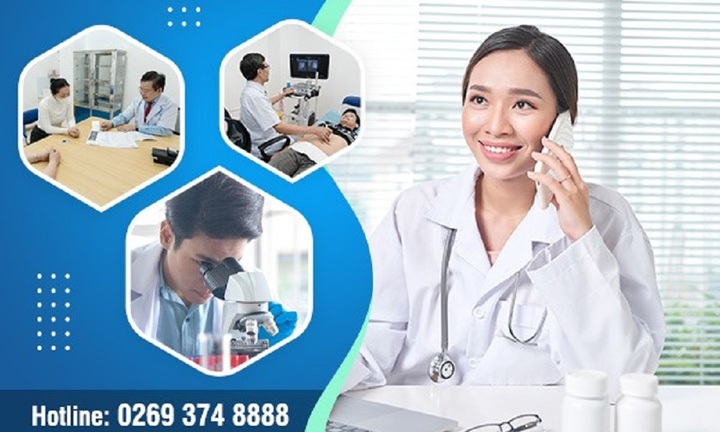 Trải nghiệm khám chữa bệnh tại Phòng Khám Đa Khoa Tây Nguyên ở Gia Lai