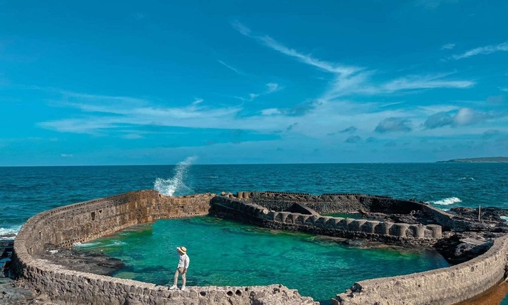 Mách bạn kinh nghiệm du lịch Phú Quý từ A đến Z mới nhất năm 2024