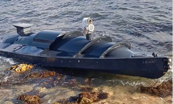 Nga tuyên bố phá hủy loạt khí tài có giá trị cao ở Ukraine