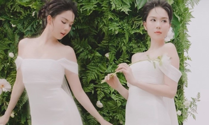 Ngọc Trinh bất ngờ thay đổi quan điểm về tình yêu