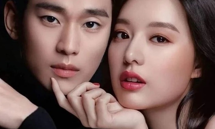  "Queen Of Tears " trở thành bộ phim có rating cao thứ 3 của đài tvN 