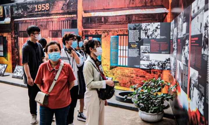 Thêm 2 Bộ nhất trí nghỉ 5 ngày liên tục dịp 30/4 và 1/5