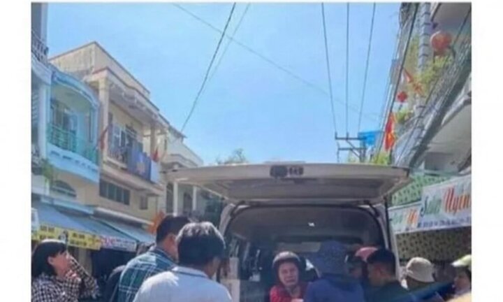 Tung tin nữ sinh tử vong sau khi ăn cơm gà, người phụ nữ bị phạt 5 triệu đồng