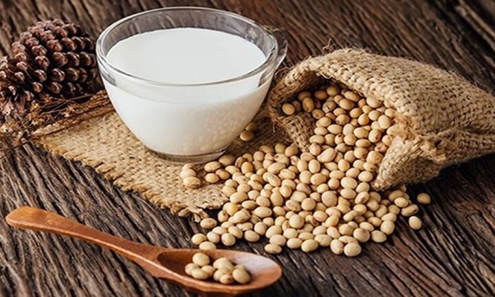 Bỏ túi cách nấu sữa đậu nành thơm ngon tại nhà