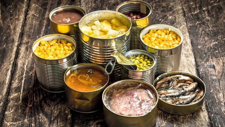 Mách bạn 6 cách bảo quản đồ ăn khi không có tủ lạnh