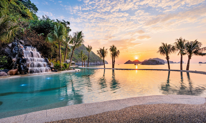 Cẩm nang du lịch Cát Bà 2024 siêu chi tiết