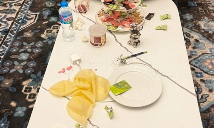 Công an Hải Phòng thông tin chính thức vụ phát hiện nhóm “bay lắc’” có cả nữ cán bộ công an