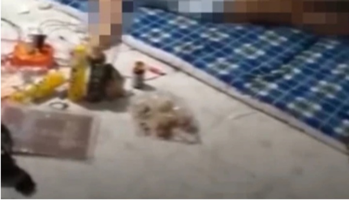 Điều tra vụ cặp vợ chồng tử vong bất thường trong căn nhà trọ ở Bình Dương