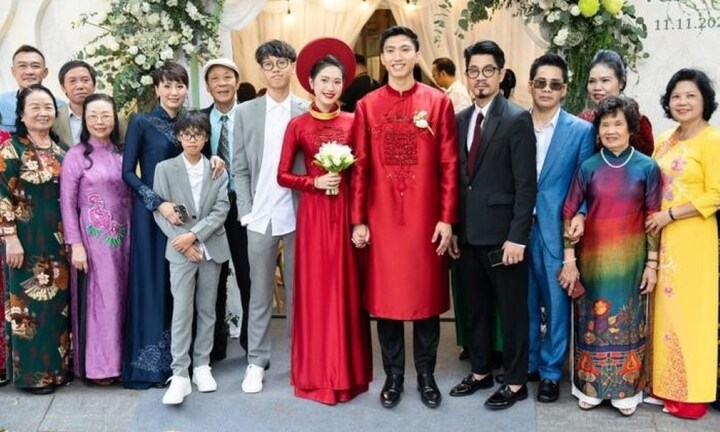 Doãn Hải My chia sẻ bí quyết sở hữu chiều cao 1m7