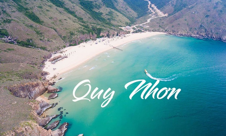 Khám phá vẻ đẹp Quy Nhơn: Cẩm nang du lịch cho người mới