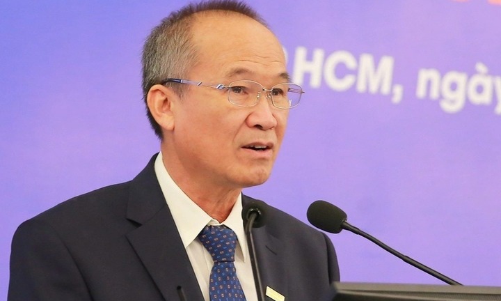 Lãnh đạo Sacombank nói gì về việc 9 năm liên tiếp không chia cổ tức?