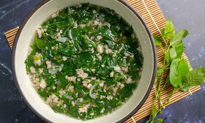 Loại rau đắt nhất hiện nay, siêu bổ dưỡng cho sức khỏe