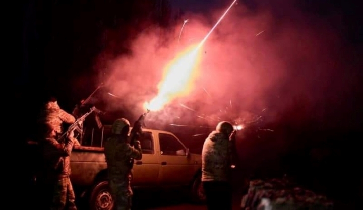 Tin tức Ukraine mới nhất ngày 9/4: Ukraine làm mọi cách để bảo vệ thành phố lớn thứ 2 đất nước