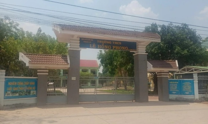 Vụ nữ sinh lớp 7 tử vong sau giờ học thể dục: Đề nghị không thể dục ngoài trời ngày nắng nóng