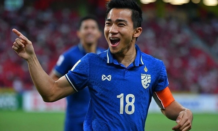 CLB Công an Hà Nội sắp có sự phục vụ của “Messi Thái”?