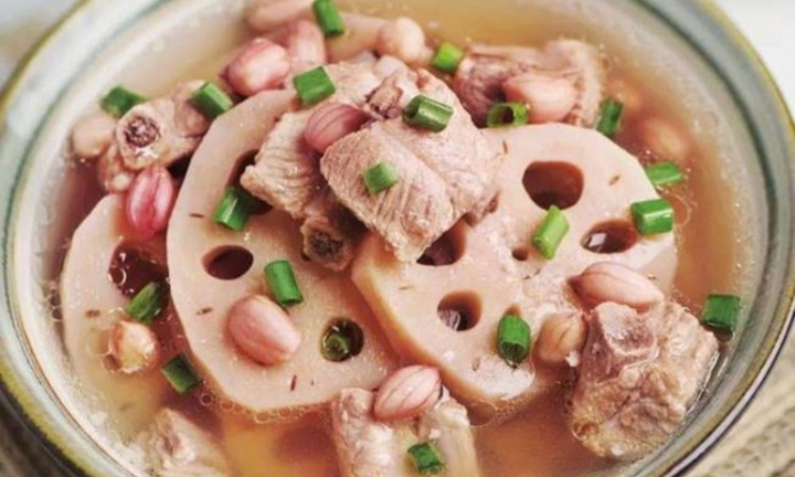 Loại củ giá rẻ bèo, sang Hàn Quốc, Nhật Bản được tôn thành 