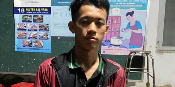 Nam thanh niên bị khởi tố vì giao xe cho bạn nhậu gây tai nạn chết người