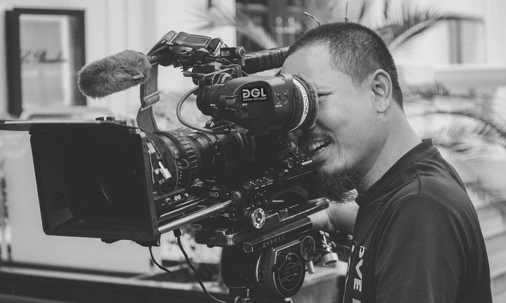 Nhiếp ảnh gia “quái gở” muốn cạnh tranh cùng công nghệ AI