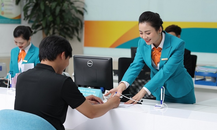 Lãi suất tiết kiệm bắt đầu nhích lên