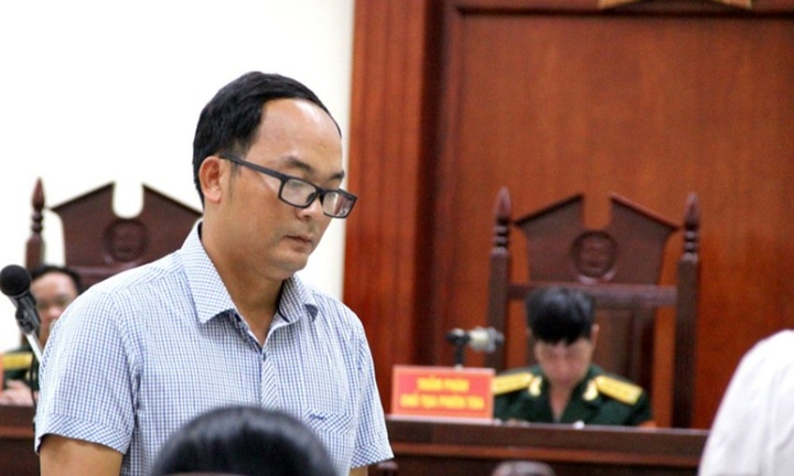 Vụ cựu quân nhân tông chết nữ sinh ở Ninh Thuận: Bị cáo có đơn xin thỏa thuận dân sự