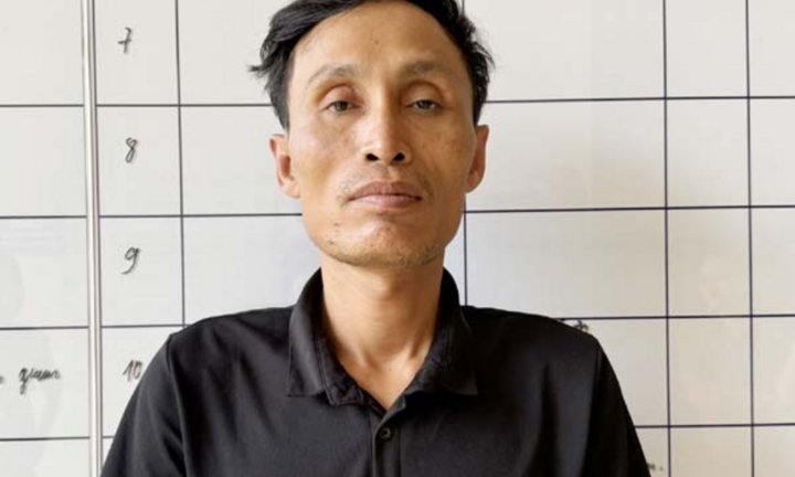 Bắt người đàn ông chuyên giả vờ mua xe máy để lừa đảo chiếm đoạt tài sản ở Thanh Hóa