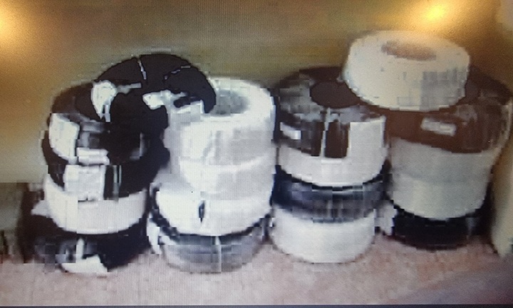 Cảnh báo thủ đoạn lừa đảo “mua dây điện thanh lý giá rẻ”