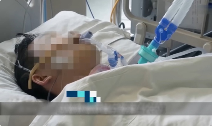 Suýt liệt tứ chi vì thường xuyên làm hành động mà nhiều người trẻ mắc phải