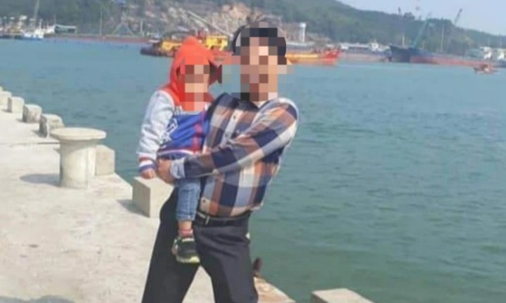 Diễn biến mới nhất vụ người cha phát hiện con gái bị xâm hại tại Nghệ An