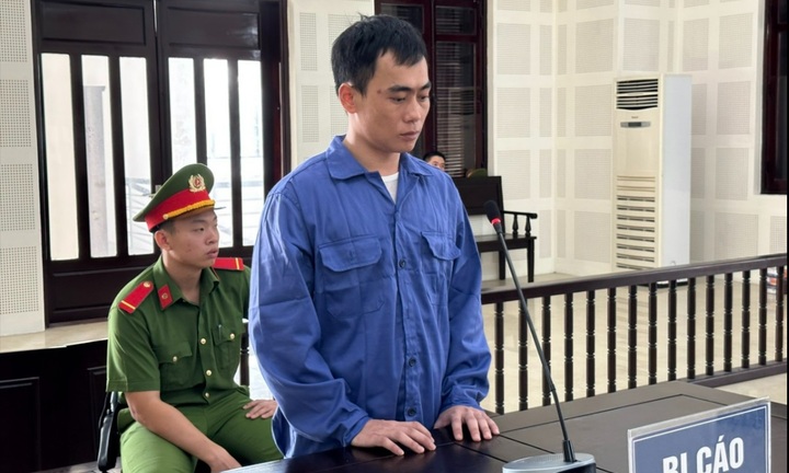 Giúp con trai 13 tuổi giải quyết mâu thuẫn, cha lĩnh án tội giết người