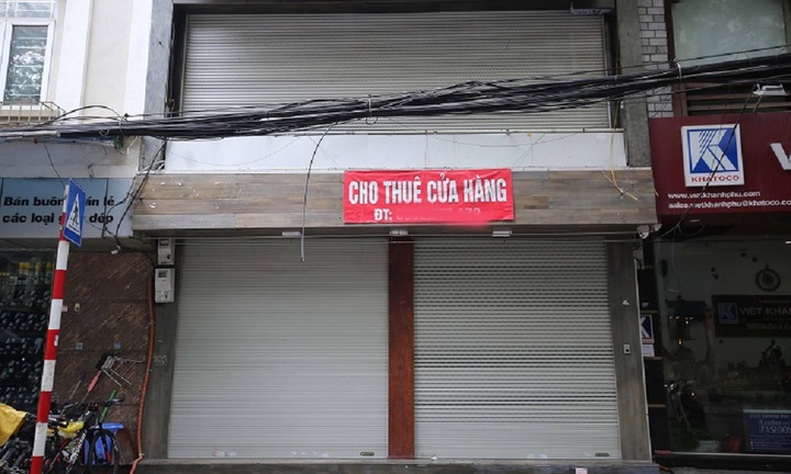 Mách bạn mẹo chọn mặt bằng kinh doanh tốt không phải ai cũng biết