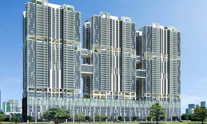 Ông chủ dự án Tricon Tower “biến mất”, để lại khoản nợ trăm tỷ cho ngân hàng