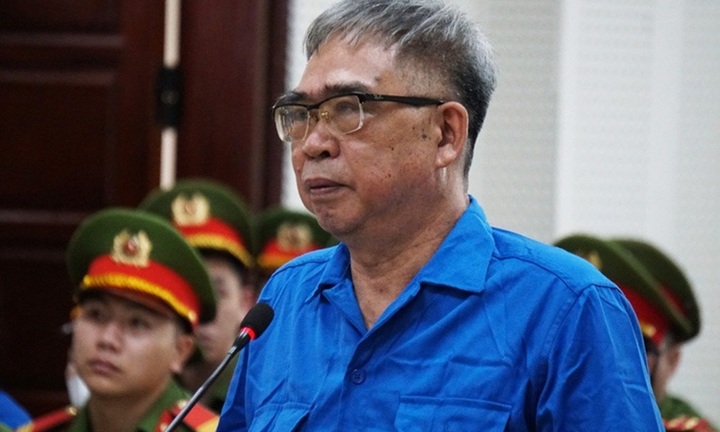 Tuyên phạt ông Đỗ Hữu Ca 10 năm tù vì lừa đảo chiếm đoạt tài sản