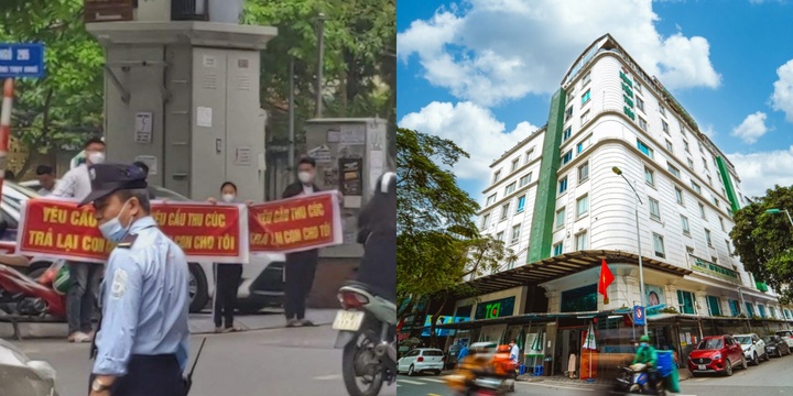 Vụ thai nhi nghi tử vong liên quan đến Bệnh viện Thu Cúc: Nội dung báo cáo có gì?