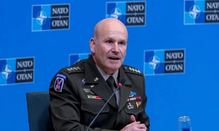 Tướng Mỹ nhận định sức mạnh quân sự của Nga: Hồi phục đáng kinh ngạc