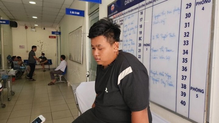 Vụ 3 thành viên đoàn lân cấp cứu sau khi ăn xôi, cơm gà: Có ca khai uống ma túy