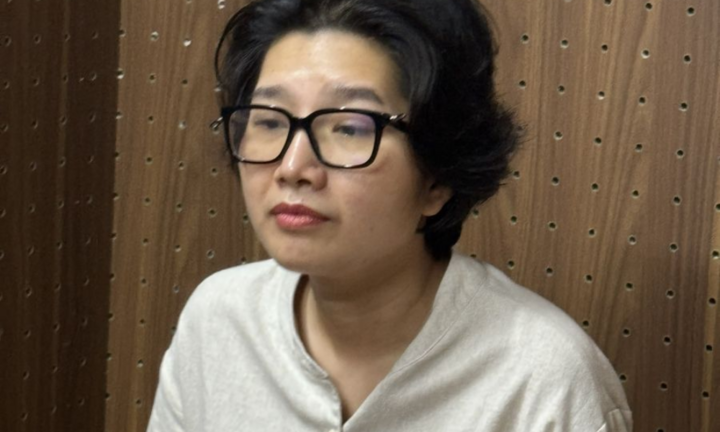 Cần tiền tiêu xài, người phụ nữ thuê xe tự lại rồi mang đi bán ở Thanh Hóa