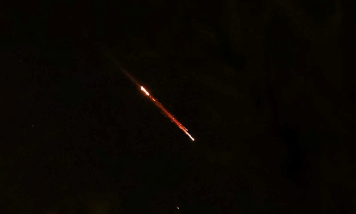 Iran tuyên bố kết thúc đợt tấn công, gửi lời cảnh báo đanh thép đến Mỹ và Israel