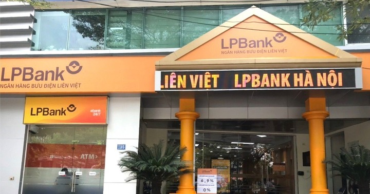 LPBank bất ngờ thông báo muốn đổi tên thành Ngân hàng Lộc Phát Việt Nam