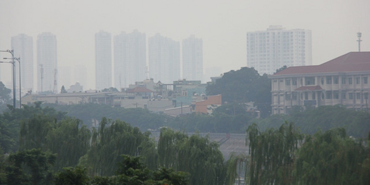 Tin tức dự báo thời tiết hôm nay 15/4: Bắc Bộ chiều tối và đêm có mưa, ban ngày trời nắng