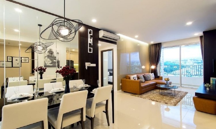 Bí quyết để chọn mua được căn hộ giá rẻ vẫn đảm bảo chất lượng