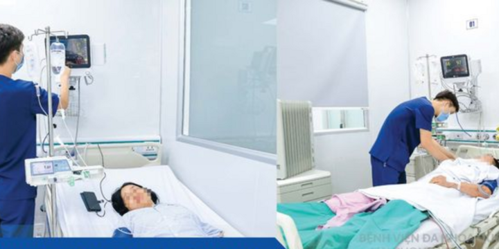 Hải Phòng: Cấp cứu vợ chồng nguy kịch sau khi ăn gỏi cá 