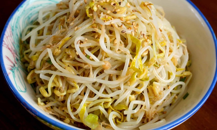 Loại rau mầm giá rẻ nhưng giàu dinh dưỡng, là “mỏ” protein giúp hạ đường huyết và sinh lý