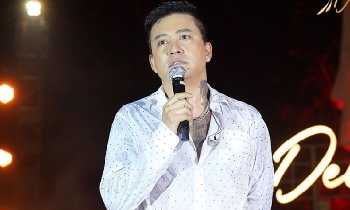 BTC đêm nhạc Tuấn Hưng thông báo hoàn tiền vé, chi tiết gây chú ý