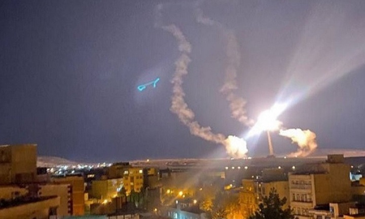 Israel tốn bao nhiêu tiền để chống lại vụ tấn công trả đũa của Iran?